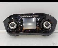 PANNELLO COMANDO CLIMA RISCALDAMENTO NISSAN JUKE I - 3