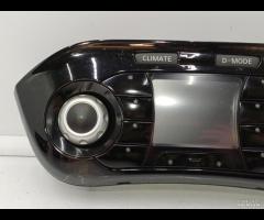 PANNELLO COMANDO CLIMA RISCALDAMENTO NISSAN JUKE I - 4