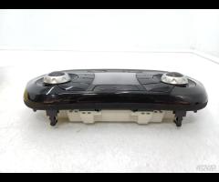 PANNELLO COMANDO CLIMA RISCALDAMENTO NISSAN JUKE I - 8