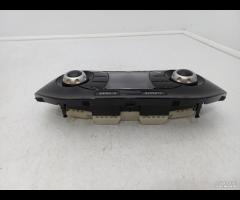 PANNELLO COMANDO CLIMA RISCALDAMENTO NISSAN JUKE I - 10