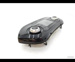 PANNELLO COMANDO CLIMA RISCALDAMENTO NISSAN JUKE I - 12