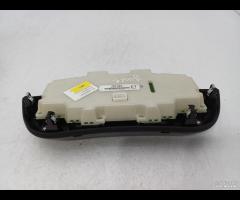 PANNELLO COMANDO CLIMA RISCALDAMENTO NISSAN JUKE I - 13