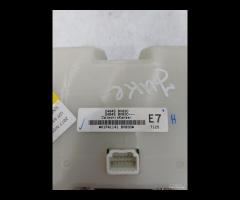 PANNELLO COMANDO CLIMA RISCALDAMENTO NISSAN JUKE I - 18