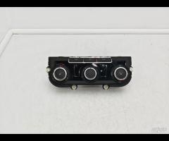 PANNELLO COMANDO CLIMA RISCALDAMENTO VW GOLF IV 20