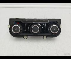 PANNELLO COMANDO CLIMA RISCALDAMENTO VW GOLF IV 20