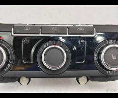 PANNELLO COMANDO CLIMA RISCALDAMENTO VW GOLF IV 20