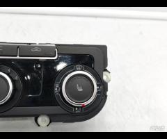 PANNELLO COMANDO CLIMA RISCALDAMENTO VW GOLF IV 20