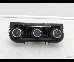 PANNELLO COMANDO CLIMA RISCALDAMENTO VW GOLF IV 20