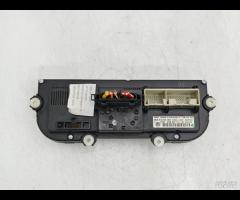 PANNELLO COMANDO CLIMA RISCALDAMENTO VW GOLF IV 20 - 9
