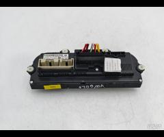 PANNELLO COMANDO CLIMA RISCALDAMENTO VW GOLF IV 20 - 12