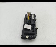 PANNELLO COMANDO CLIMA RISCALDAMENTO VW GOLF IV 20 - 13