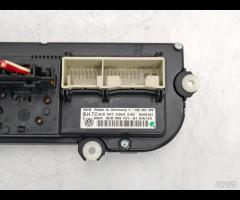 PANNELLO COMANDO CLIMA RISCALDAMENTO VW GOLF IV 20 - 14
