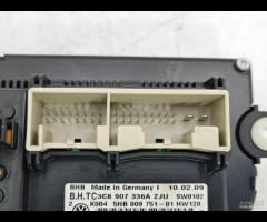 PANNELLO COMANDO CLIMA RISCALDAMENTO VW GOLF IV 20 - 15