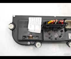 PANNELLO COMANDO CLIMA RISCALDAMENTO VW GOLF IV 20 - 16
