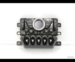 PANNELLO COMANDO CLIMA RISCALDAMENTO MINI R55 R56