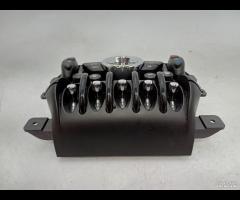 PANNELLO COMANDO CLIMA RISCALDAMENTO MINI R55 R56