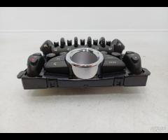 PANNELLO COMANDO CLIMA RISCALDAMENTO MINI R55 R56 - 6