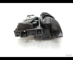 PANNELLO COMANDO CLIMA RISCALDAMENTO MINI R55 R56 - 7