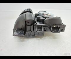 PANNELLO COMANDO CLIMA RISCALDAMENTO MINI R55 R56 - 8