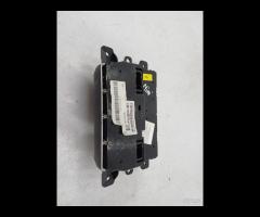 PANNELLO COMANDO CLIMA RISCALDAMENTO MINI R55 R56 - 9
