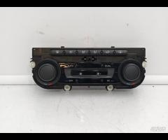 PANNELLO COMANDO CLIMA RISCALDAMENTO SEAT LEON II - 2