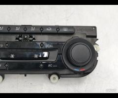 PANNELLO COMANDO CLIMA RISCALDAMENTO SEAT LEON II - 5