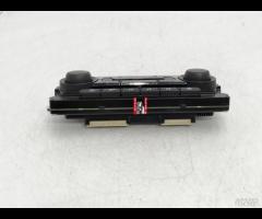 PANNELLO COMANDO CLIMA RISCALDAMENTO SEAT LEON II - 8