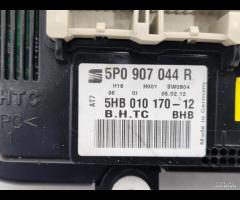 PANNELLO COMANDO CLIMA RISCALDAMENTO SEAT LEON II - 14