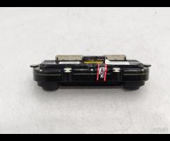 PANNELLO COMANDO CLIMA RISCALDAMENTO SEAT LEON II - 15