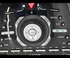 PANNELLO COMANDO CLIMA RISCALDAMENTO FORD KUGA II - 4