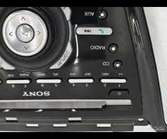 PANNELLO COMANDO CLIMA RISCALDAMENTO FORD KUGA II - 5