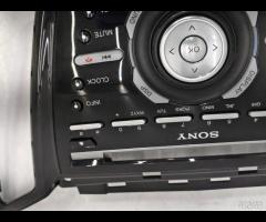 PANNELLO COMANDO CLIMA RISCALDAMENTO FORD KUGA II - 6