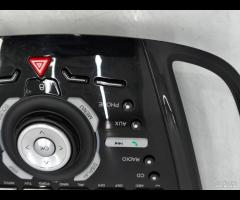 PANNELLO COMANDO CLIMA RISCALDAMENTO FORD KUGA II - 8