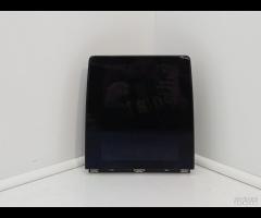 DISPLAY SCHERMO MULTIFUNZIONE GPS RENAULT CLIO V B