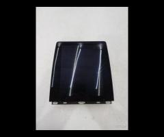 DISPLAY SCHERMO MULTIFUNZIONE GPS RENAULT CLIO V B