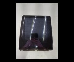 DISPLAY SCHERMO MULTIFUNZIONE GPS RENAULT CLIO V B