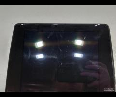 DISPLAY SCHERMO MULTIFUNZIONE GPS RENAULT CLIO V B