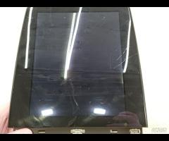 DISPLAY SCHERMO MULTIFUNZIONE GPS RENAULT CLIO V B - 7