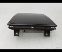 DISPLAY SCHERMO MULTIFUNZIONE GPS RENAULT CLIO V B - 9