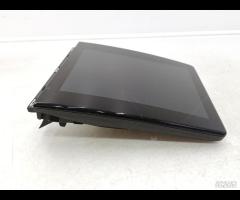 DISPLAY SCHERMO MULTIFUNZIONE GPS RENAULT CLIO V B - 10