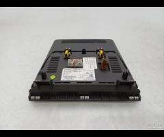 DISPLAY SCHERMO MULTIFUNZIONE GPS RENAULT CLIO V B - 12