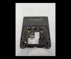 DISPLAY SCHERMO MULTIFUNZIONE GPS RENAULT CLIO V B - 14