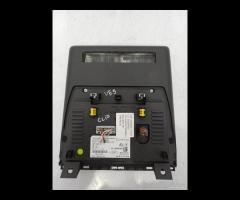 DISPLAY SCHERMO MULTIFUNZIONE GPS RENAULT CLIO V B - 15