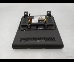 DISPLAY SCHERMO MULTIFUNZIONE GPS RENAULT CLIO V B - 16