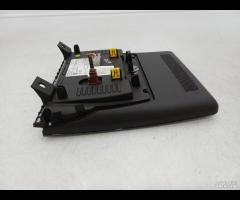 DISPLAY SCHERMO MULTIFUNZIONE GPS RENAULT CLIO V B - 17