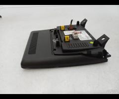 DISPLAY SCHERMO MULTIFUNZIONE GPS RENAULT CLIO V B - 18