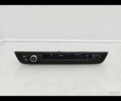 PULSANTIERA COMANDI CLIMA E RADIO BMW 218I F44 202 - 2