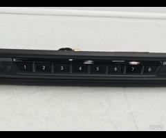 PULSANTIERA COMANDI CLIMA E RADIO BMW 218I F44 202 - 4