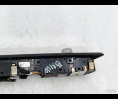 PULSANTIERA COMANDI CLIMA E RADIO BMW 218I F44 202 - 9