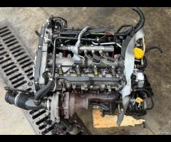 MOTORE FIAT 1.6 MULTIJET